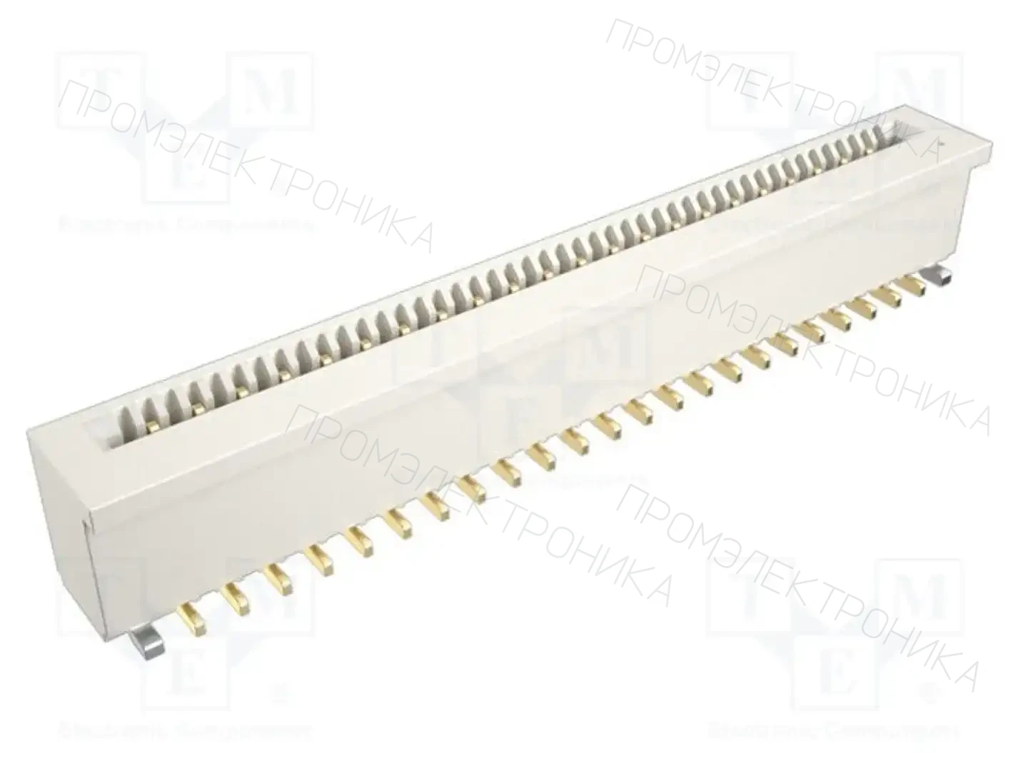 AMPHENOL F31K-1A7H1-11045 — Разъeмы FFC/FPC растр 0,5мм