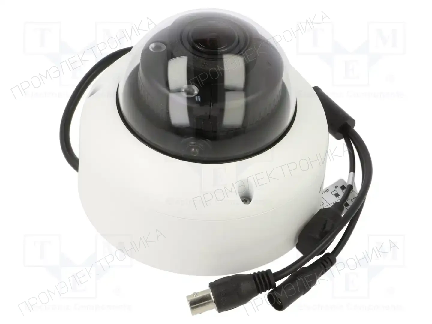 DAHUA HAC-HDBW2802RA-Z-A-27135-S2-DIP — Системы видеонаблюдения