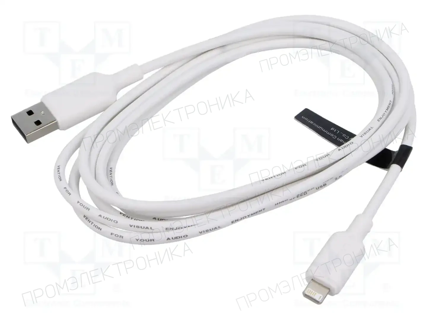 VENTION LAMWH — Кабели и адаптеры USB