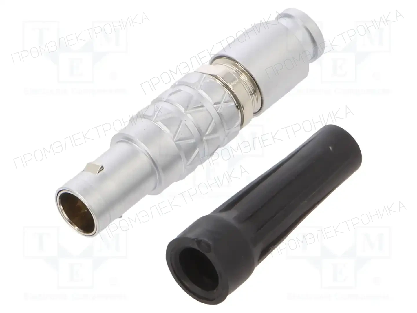 AMPHENOL LTW FLBB-04FGMS-GCP-207 — Разъeмы AMPHENOL