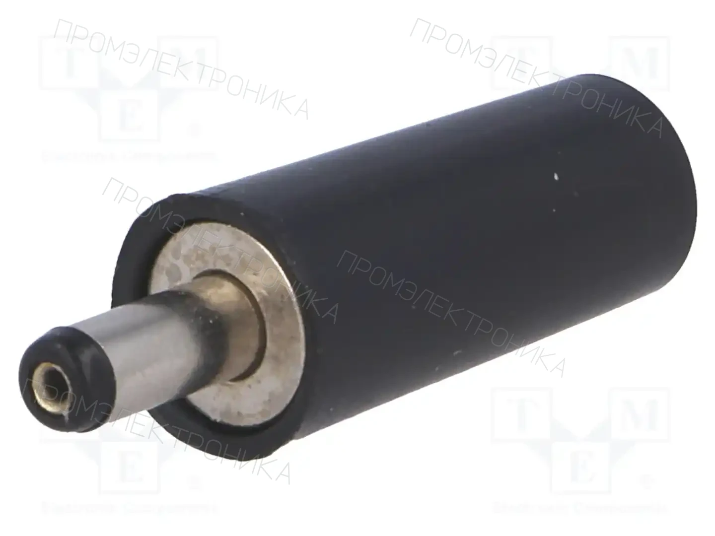 NINIGI HS10 — Разъeмы DC