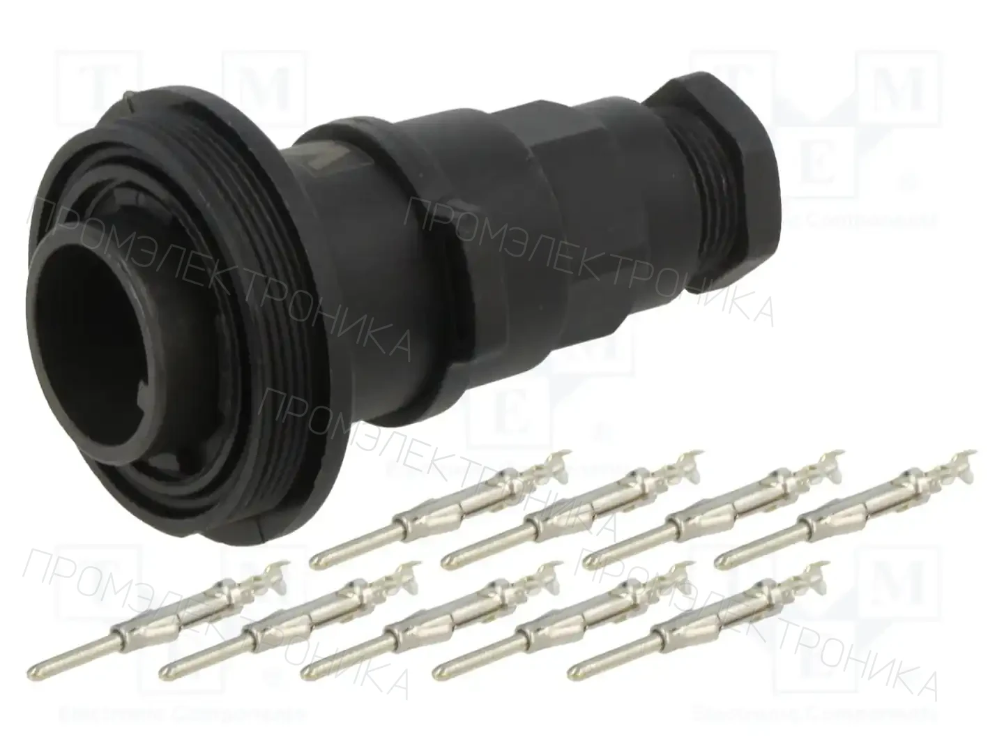 BULGIN PXV0729/P — Разъeмы PX
