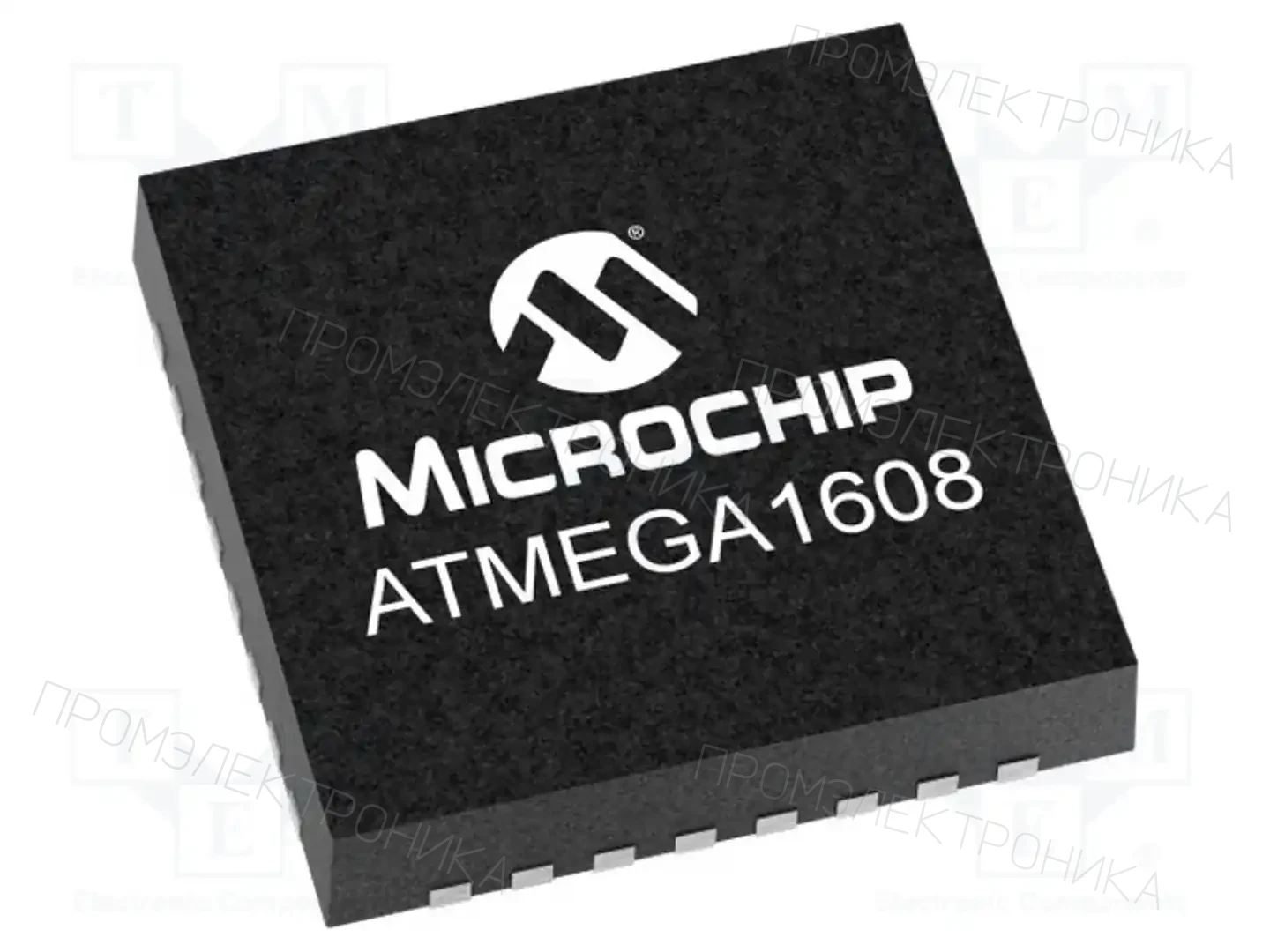 Microchip Technology ATMEGA1608-MU — Линейка AVR 8-bit