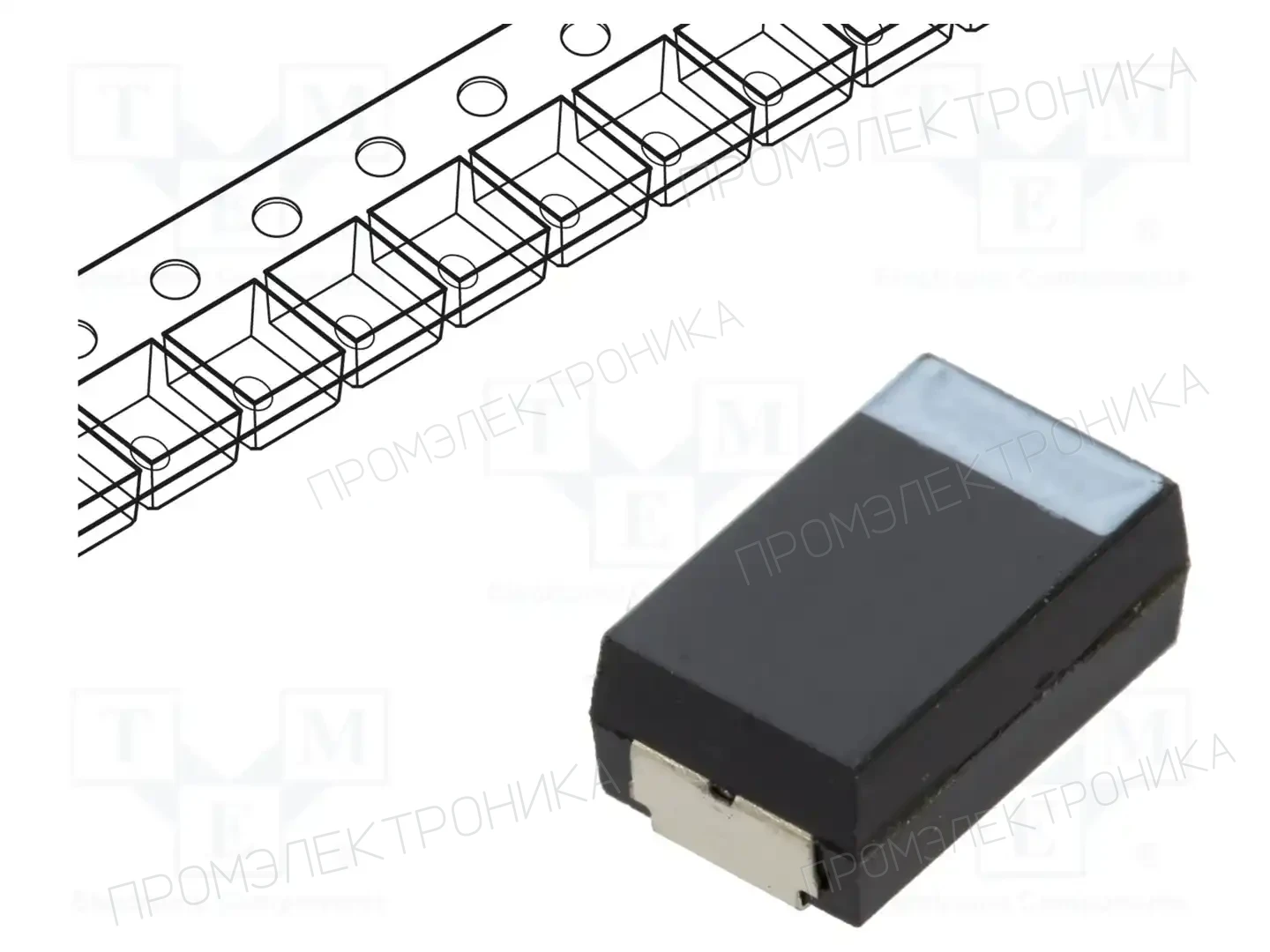 Texas Instruments SN74AVC4T774RSVR — Буферы, передатчики, контроллеры