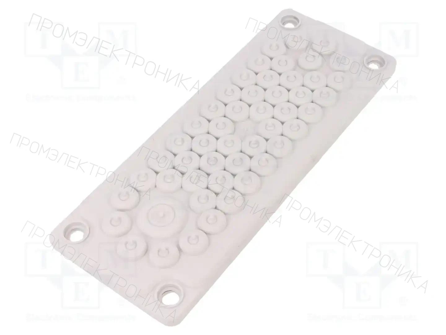 HT HI TECH POLYMERS HTC-50-TPE — Вводы/выводы