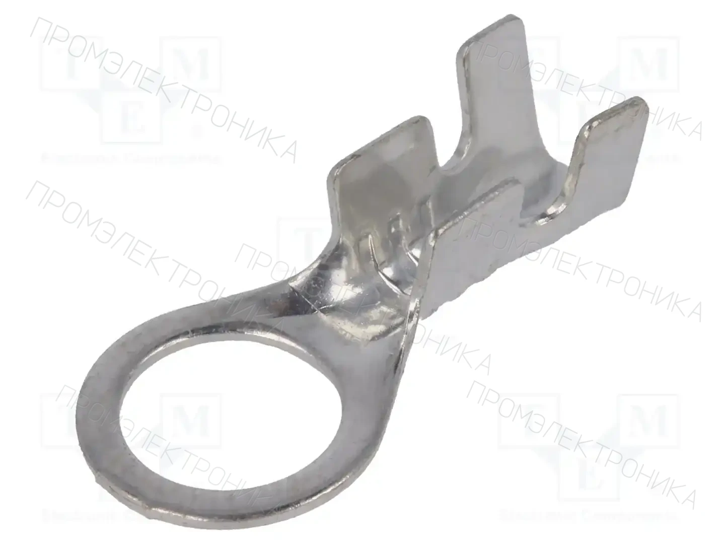 ERGOM E10KN-01050100701 — Неизолированные коннекторы