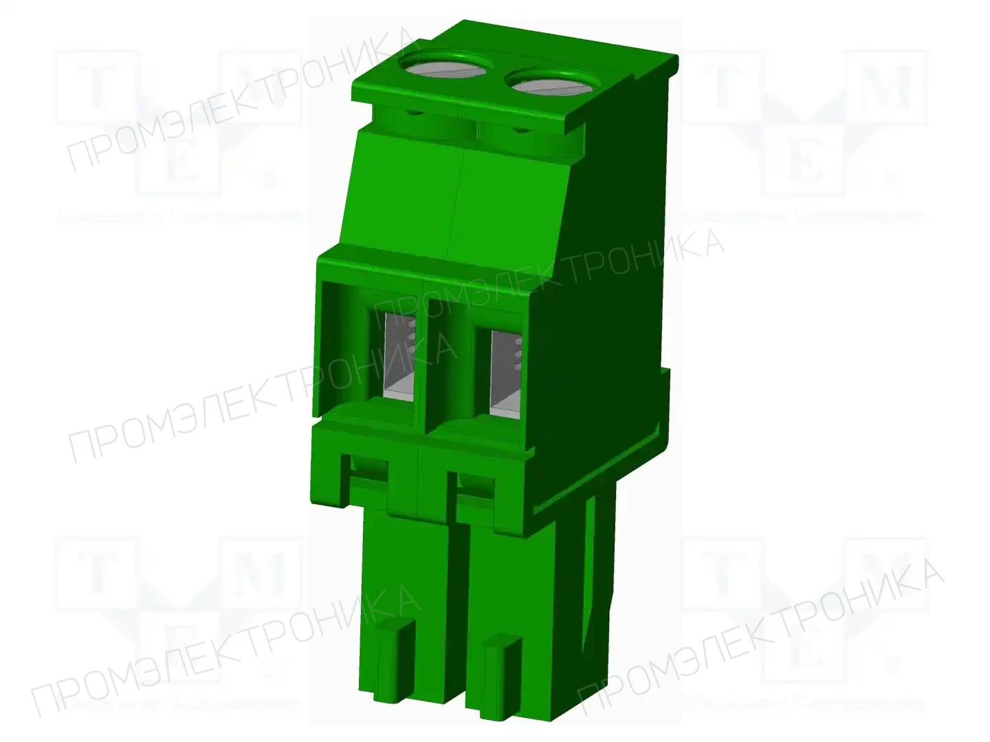 AMPHENOL ANYTEK TS02115A0000G — Клеммные колодки разъемного типа