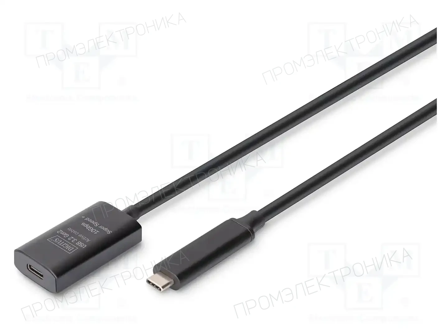 DIGITUS DA-73112 — Кабели и адаптеры USB