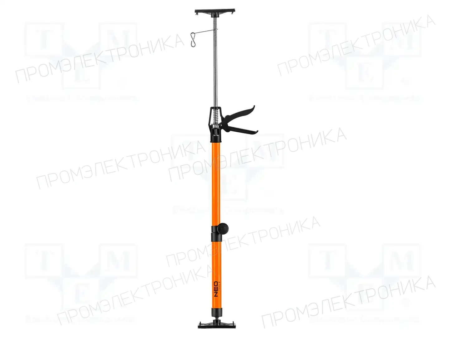 NEO TOOLS 35-433 — Тиски и струбцины