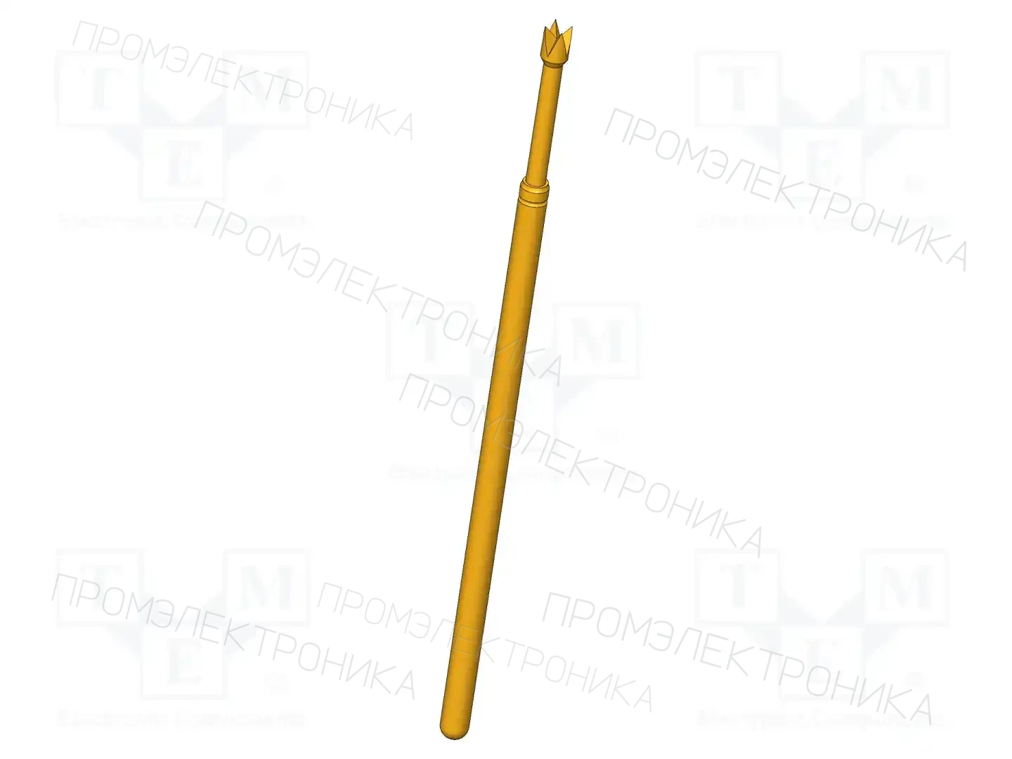INGUN GKS-100 214 130 A 0600 E — Измерительные щупы