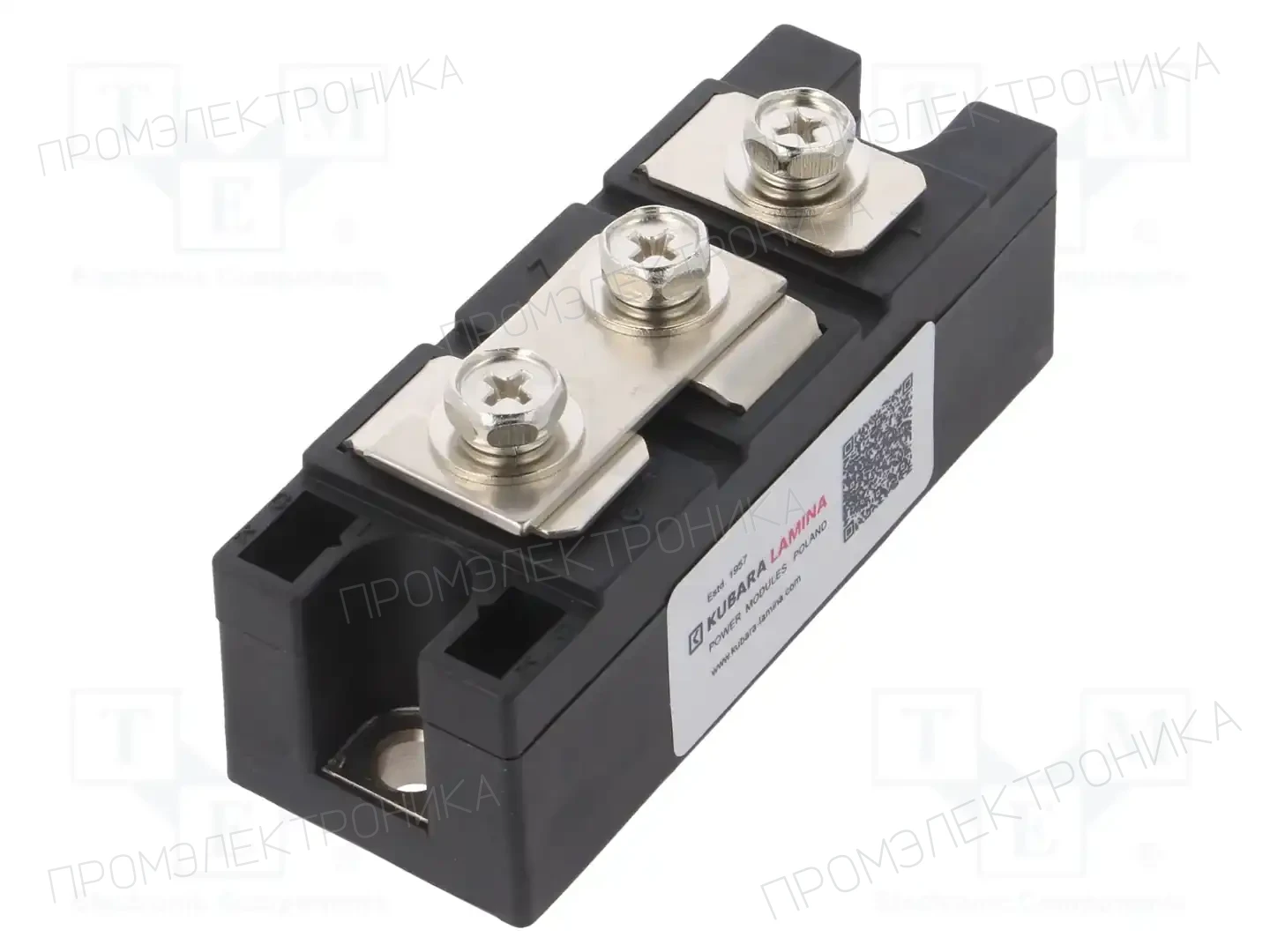 KUBARA LAMINA MDC-170-16 — Диодные модули