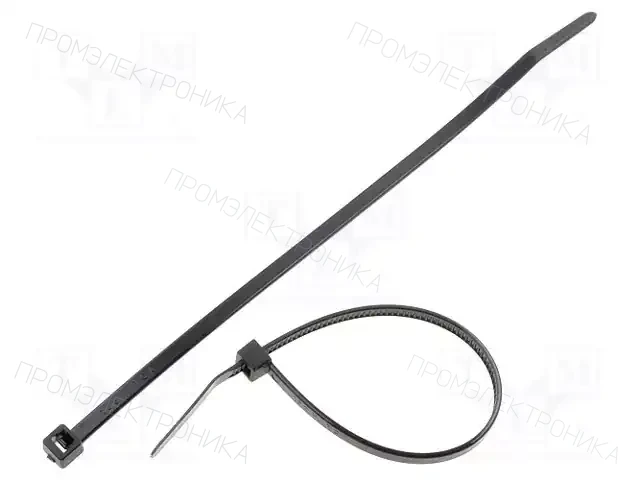 HELLERMANNTYTON 111-03210 — Зажимные хомуты
