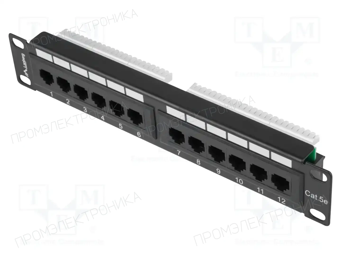 LANBERG PPU5-9012-B — Компьютерные аксессуары - прочее