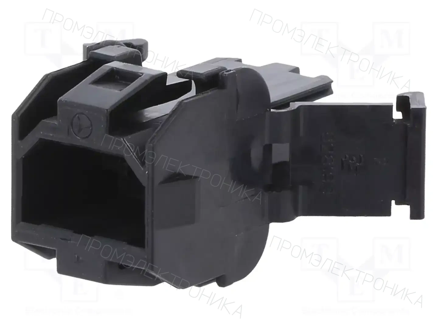 TE Connectivity 928193-1 — Неизолированные коннекторы