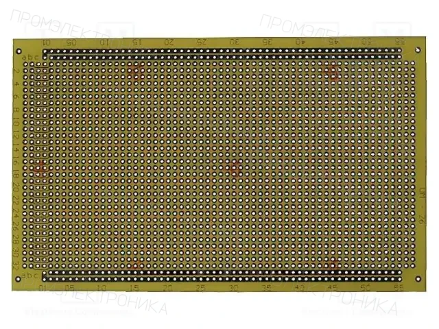 SOLDER PEAK PP-UM26 — Платы универсальные