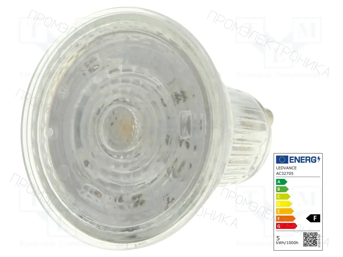 ams OSRAM 4058075055155 — Источники света - освещение