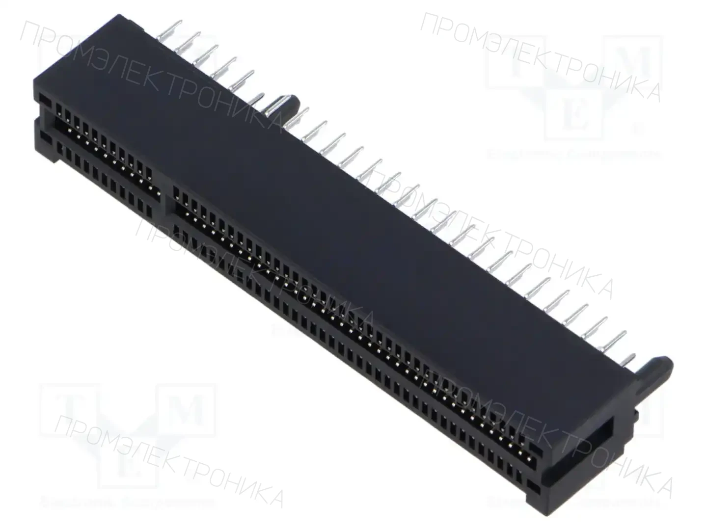 SAMTEC PCIE-098-02-F-D-TH — Разъeмы для карт