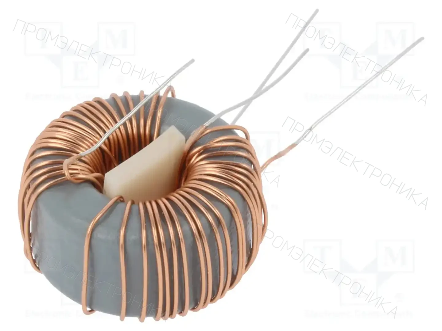 FERYSTER DTS-20/6,8/1,2-H — Дроссели