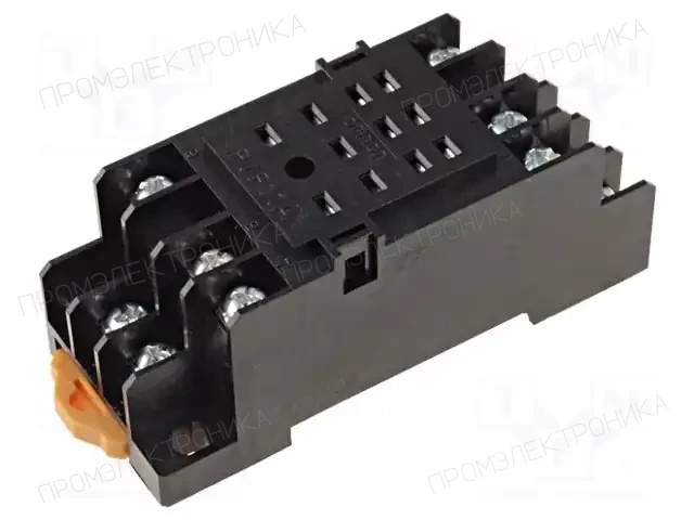 OMRON PYF11A — Реле электромагн. - аксессуары