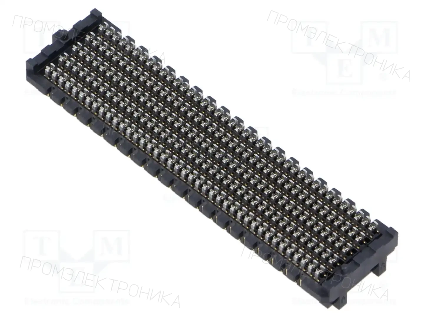 SAMTEC SEAM-40-03.5-S-10-2-A-K-TR — Разъeмы пластина - пластина