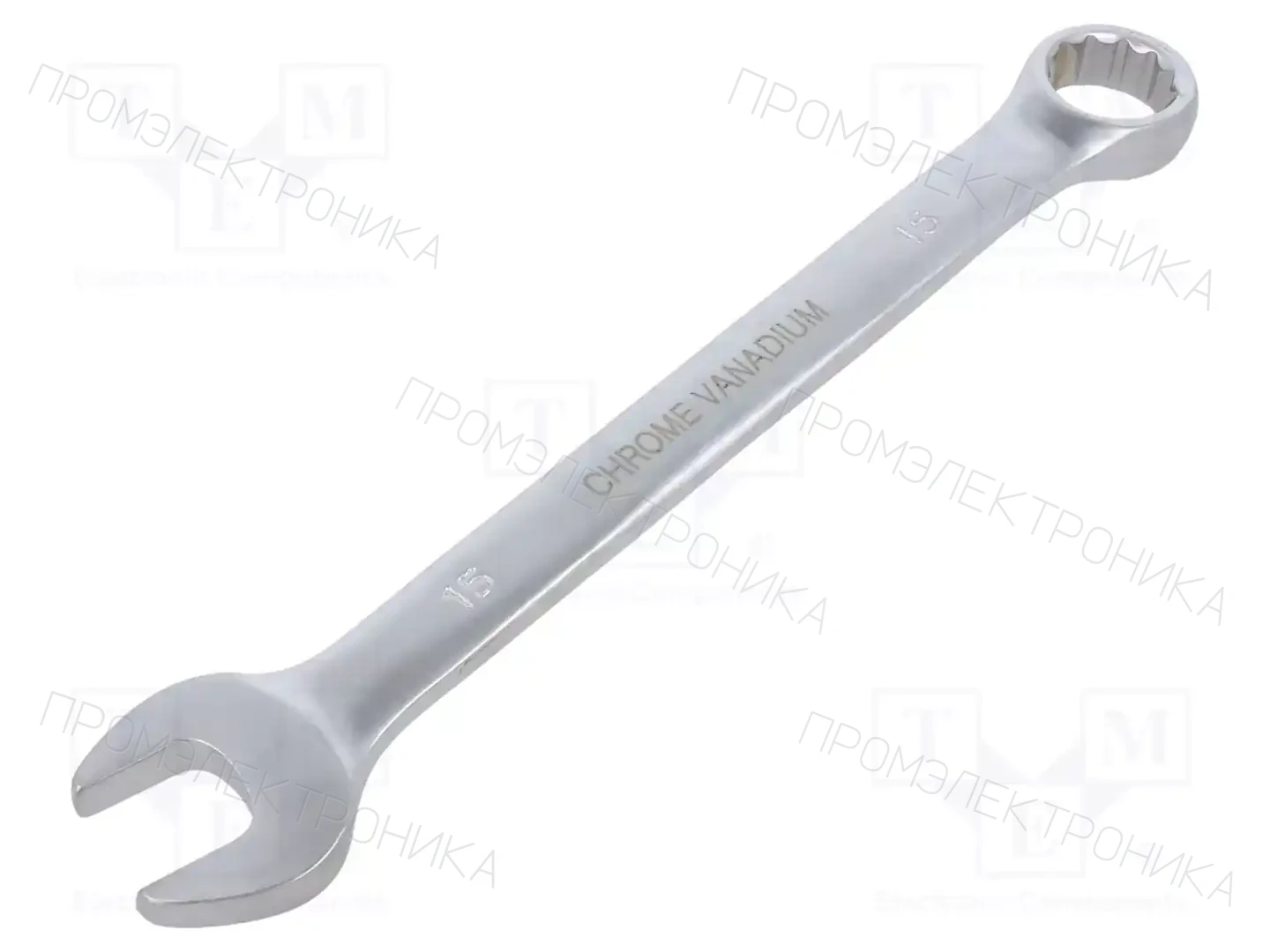 PG TOOLS PGT107 — Рожковые и накидные ключи