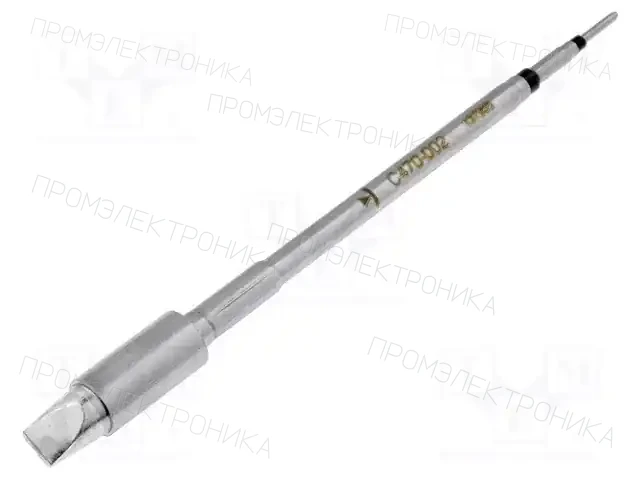 JBC TOOLS C470002 — Жала паяльников