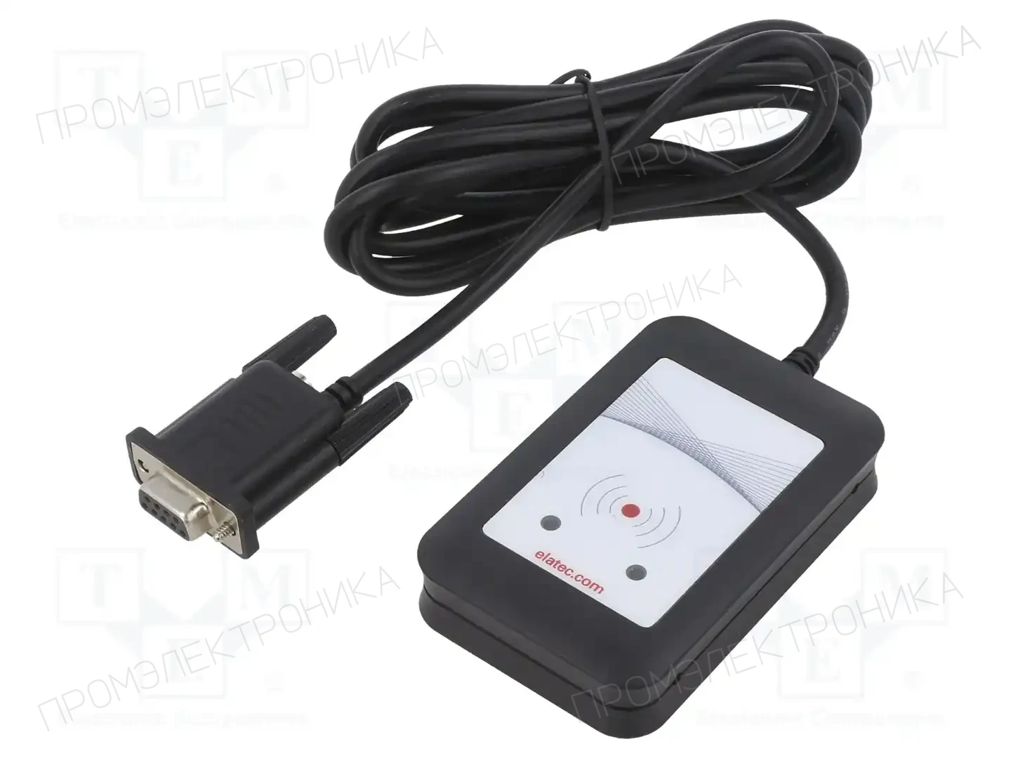 ELATEC TWN4 MULTITECH 2 RS232 BLACK VERSION P — Модули и считыватели RFID