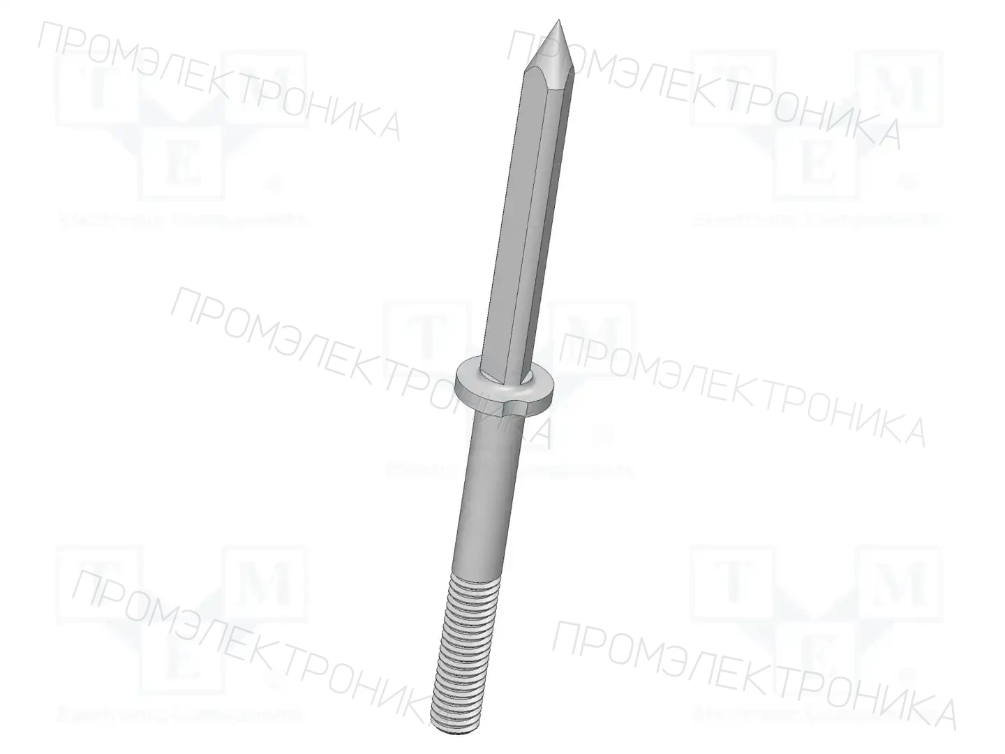 INGUN FS-3,20-DK-26-03-M3-B-G — Испытательные приспособления и аксессуары