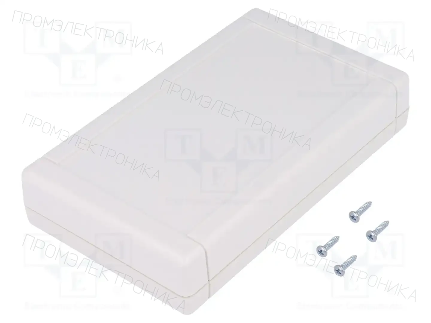TEKO TB-2.7 — Корпуса универсальные