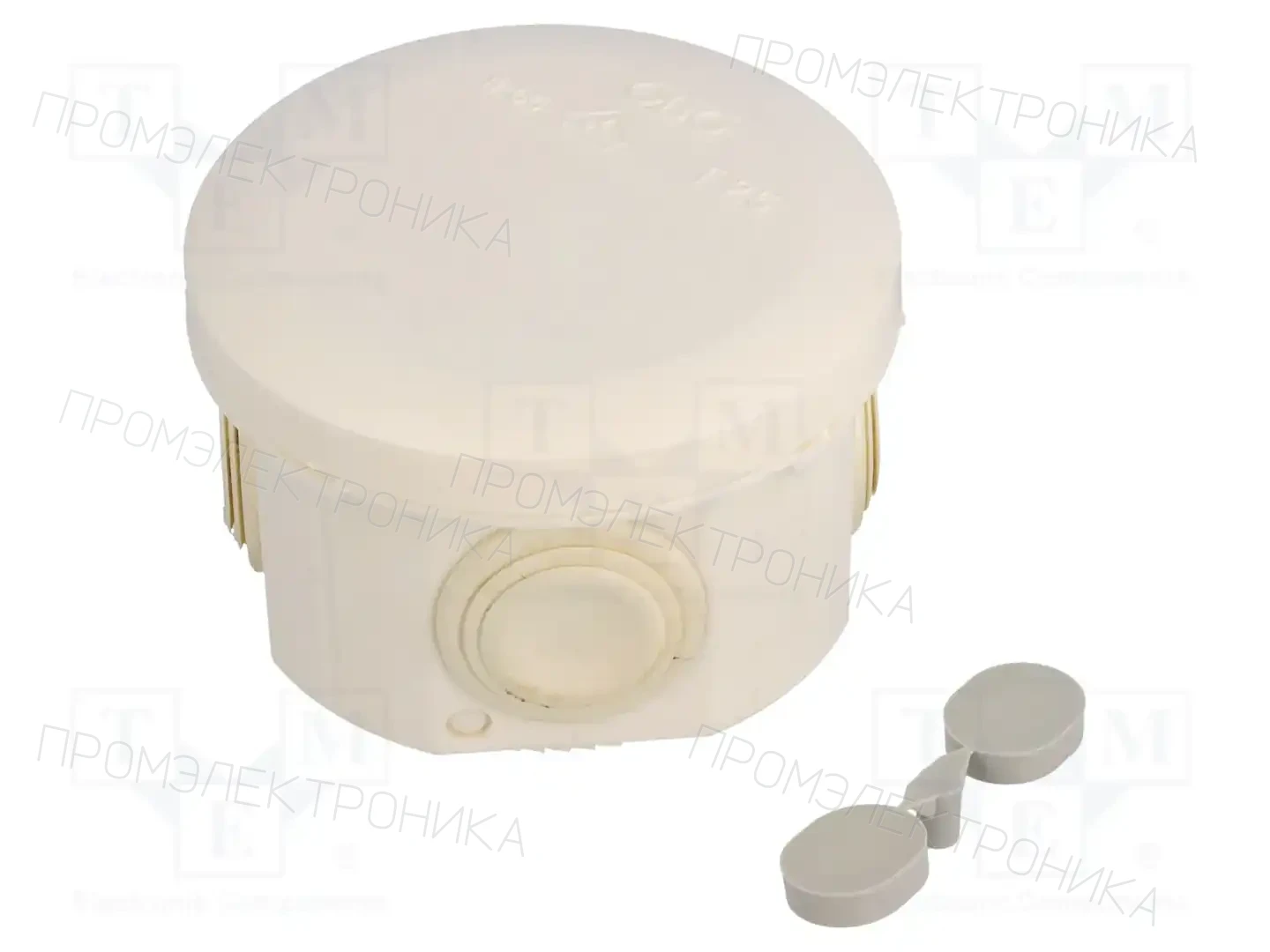 OBO BETTERMANN T 25 RW — Корпуса для электрооборудования