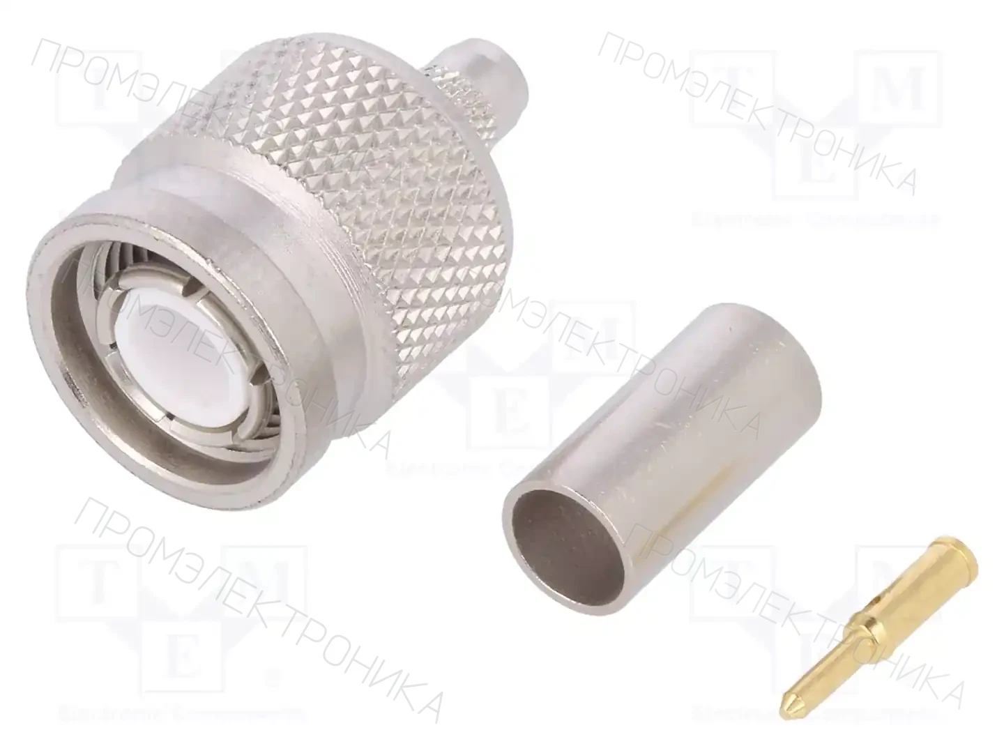 TELEGÄRTNER J01010L2255 — Разъeмы TNC
