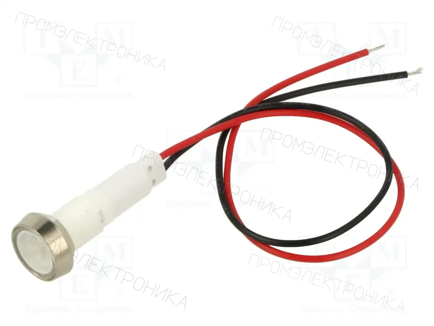 NINIGI IND10P-12W-W — LED панельные индикаторы