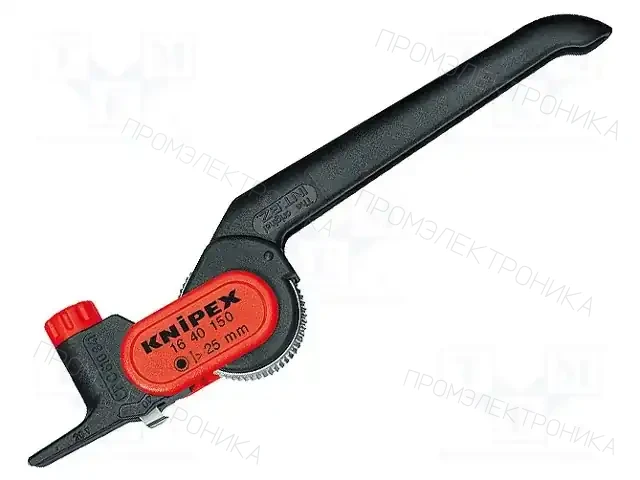 KNIPEX 16 40 150 — Устройства для снятия изоляции