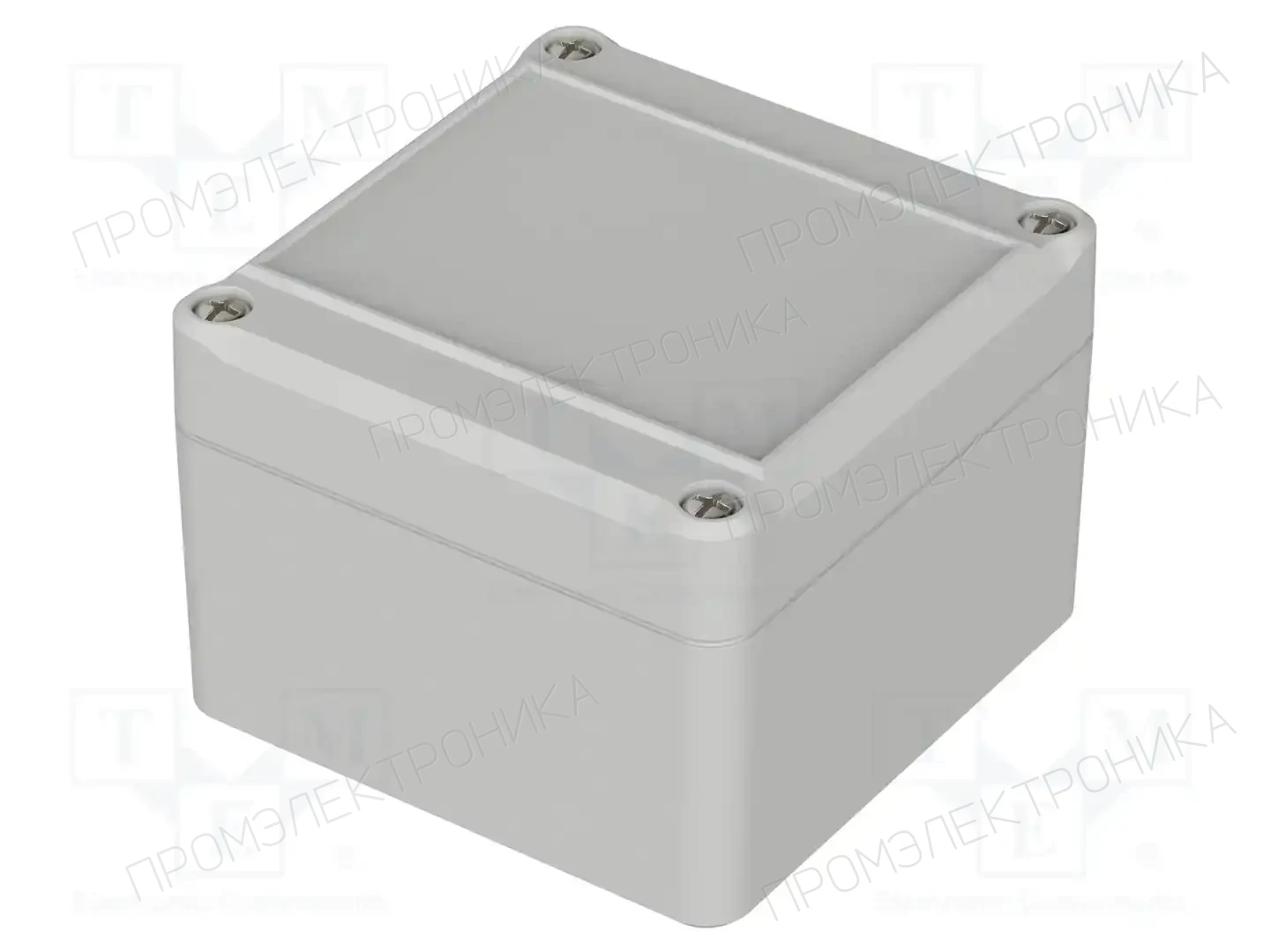 BOPLA EM 210 F — Корпуса универсальные