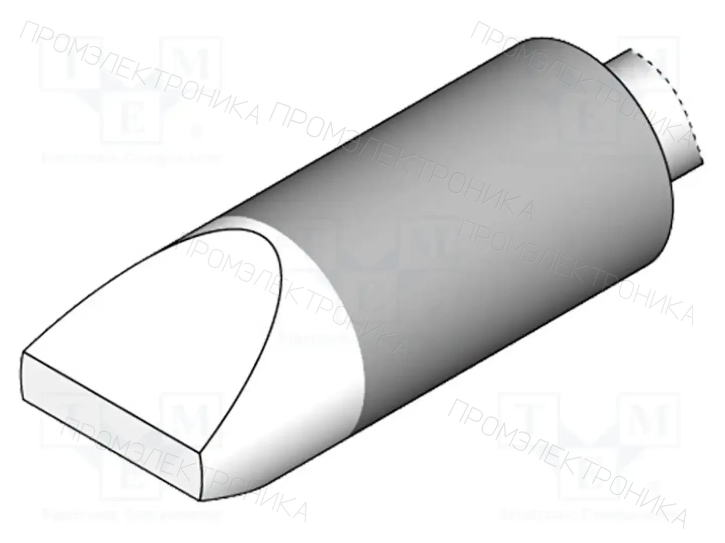 JBC TOOLS C245968E — Жала паяльников