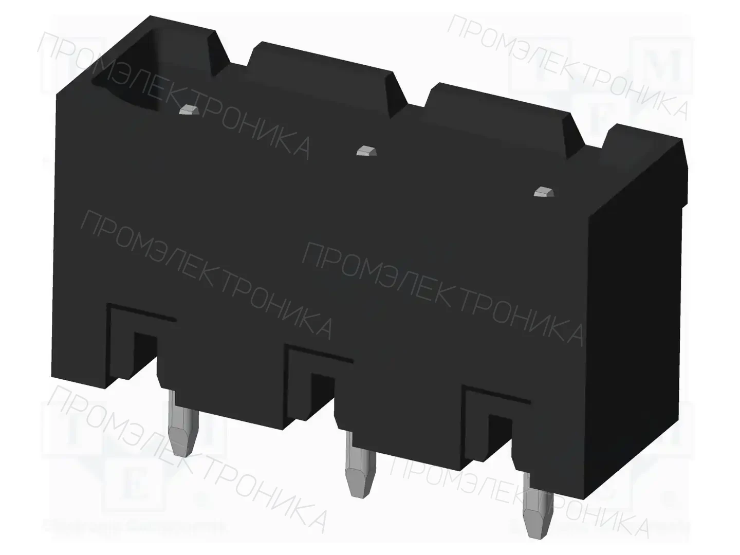 AMPHENOL ANYTEK OQ0301000000G — Клеммные колодки разъемного типа