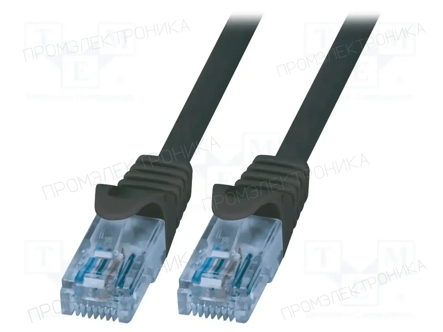 LOGILINK CP3093U — Кабели и адаптеры RJ45