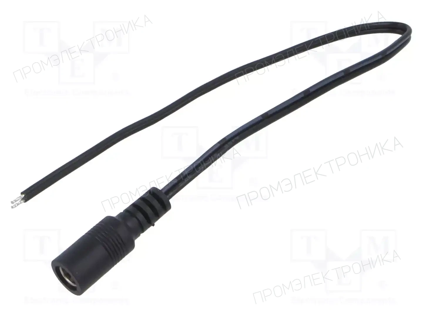 POS POSDC-T-S21-0.25 — Кабели питания DC DC-T-S21-0.25