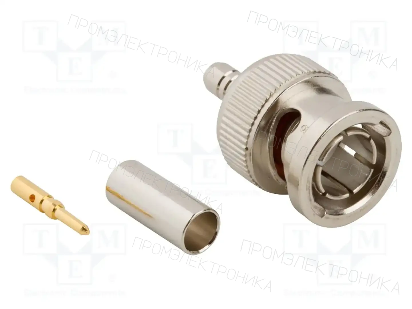 AMPHENOL RF 031-71033 — Разъeмы BNC