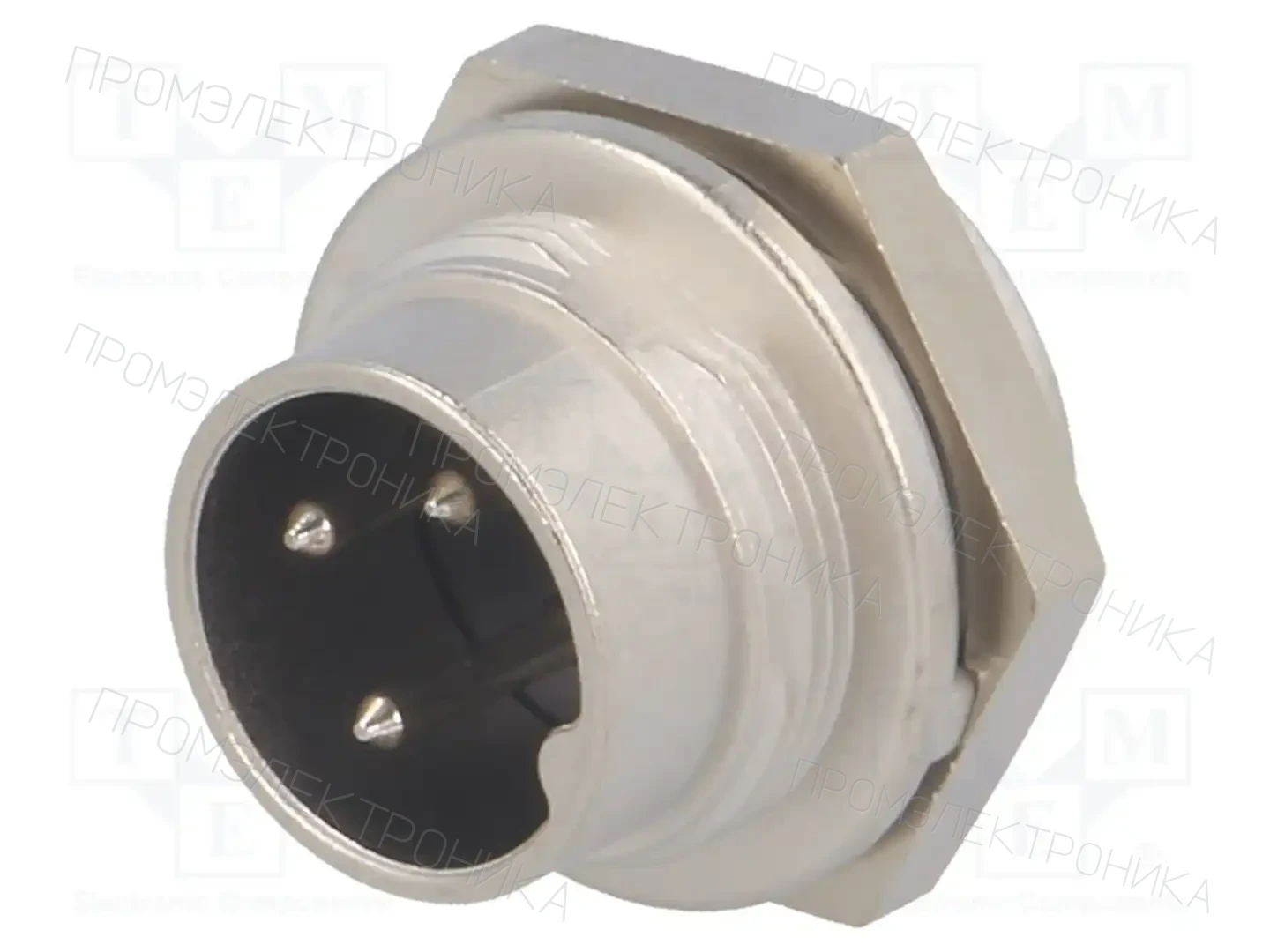 AMPHENOL T3262009U — Разъeмы M16