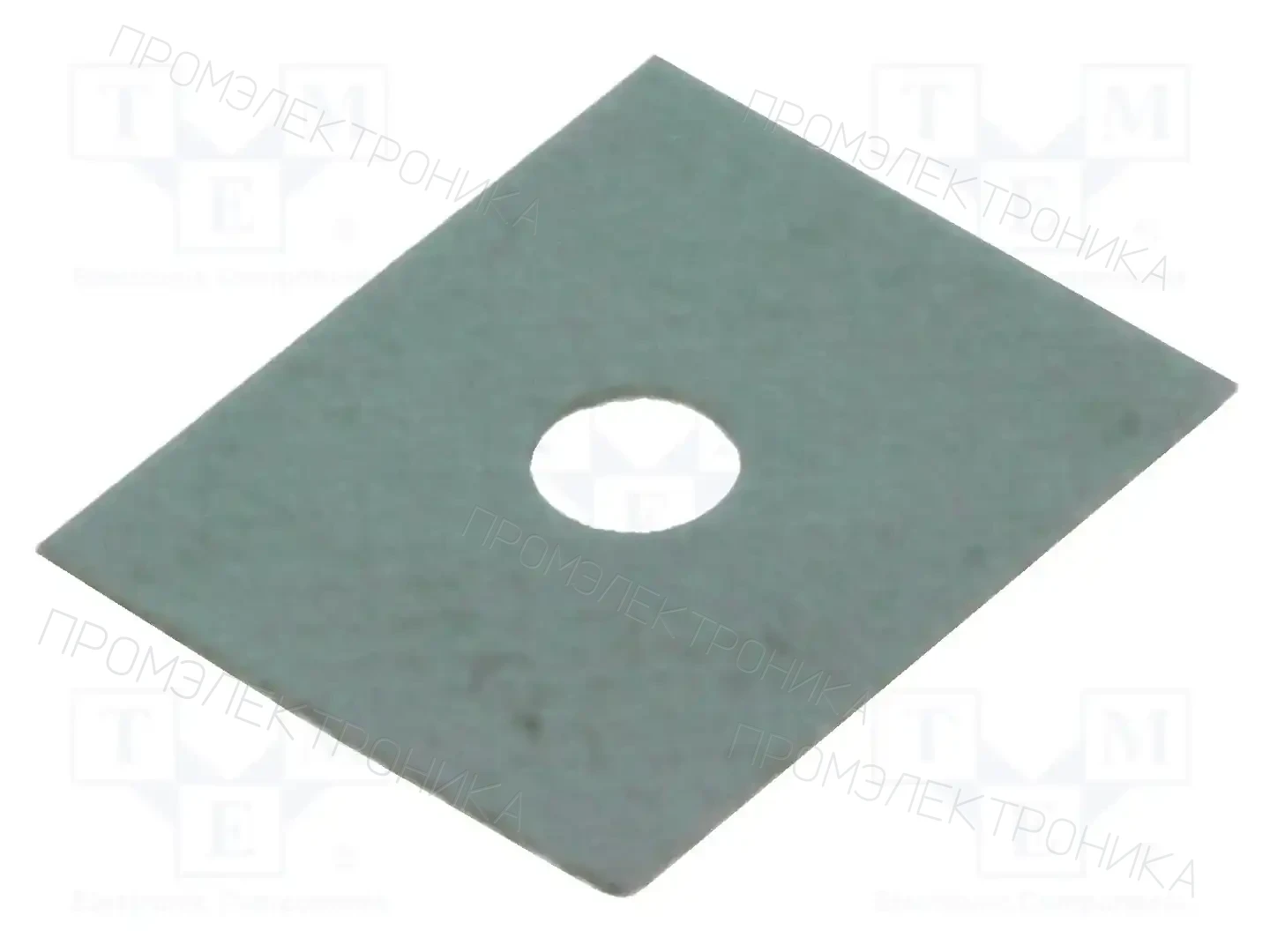FISCHER ELEKTRONIK WK 126 — Радиаторы - оснащение