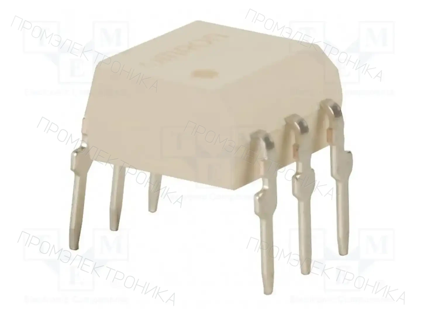 OMRON Electronic Components G3VM31BR — Реле SSR однофазные