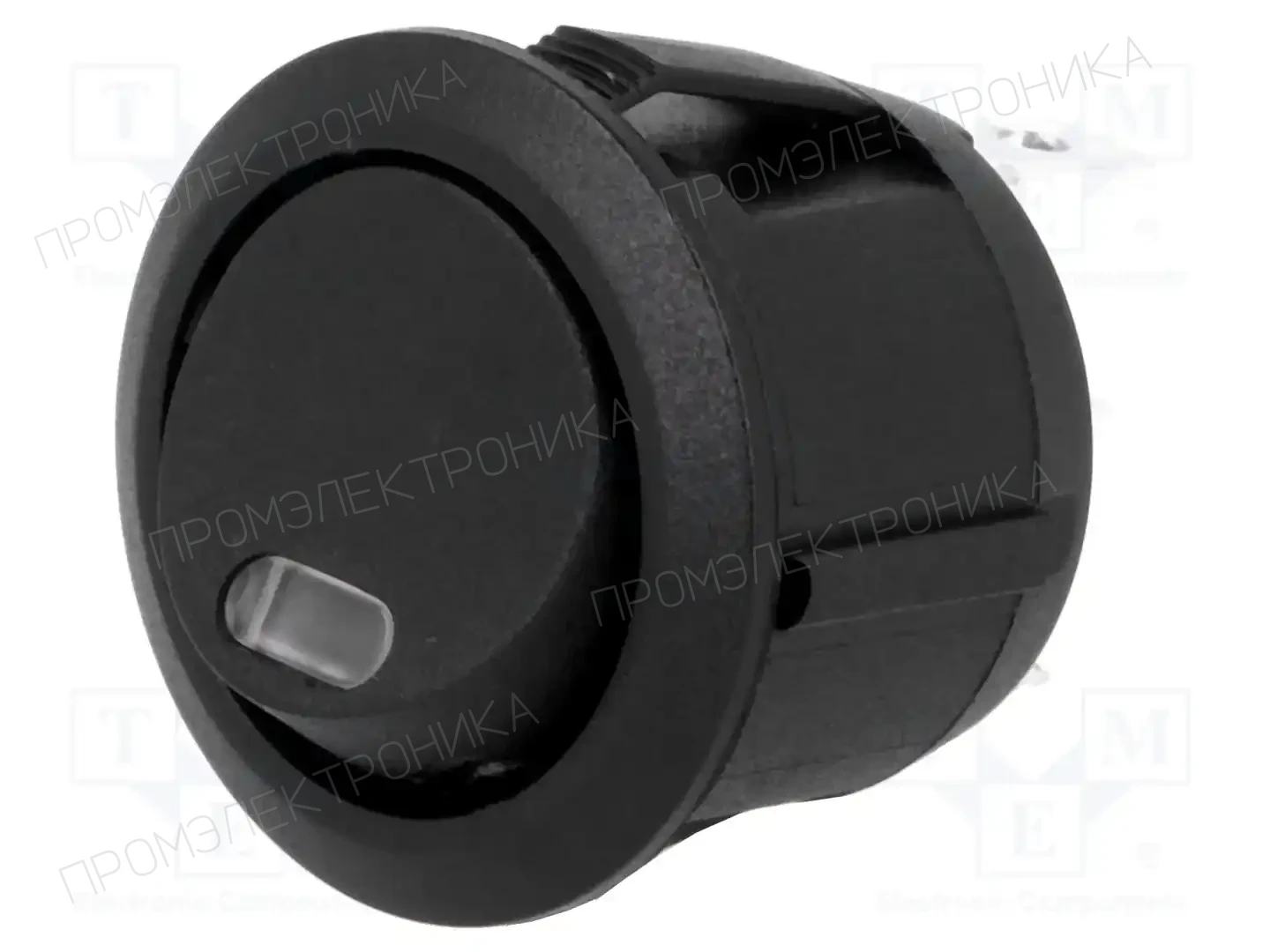 SCI R13-112LF-02-BBR0-OD-L-3 — Переключатели типа Rocker