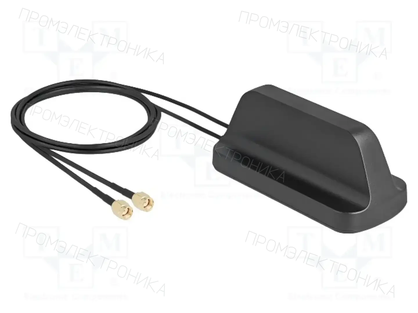 DELOCK 81454 — Антенны автомобильные GPS и GSM