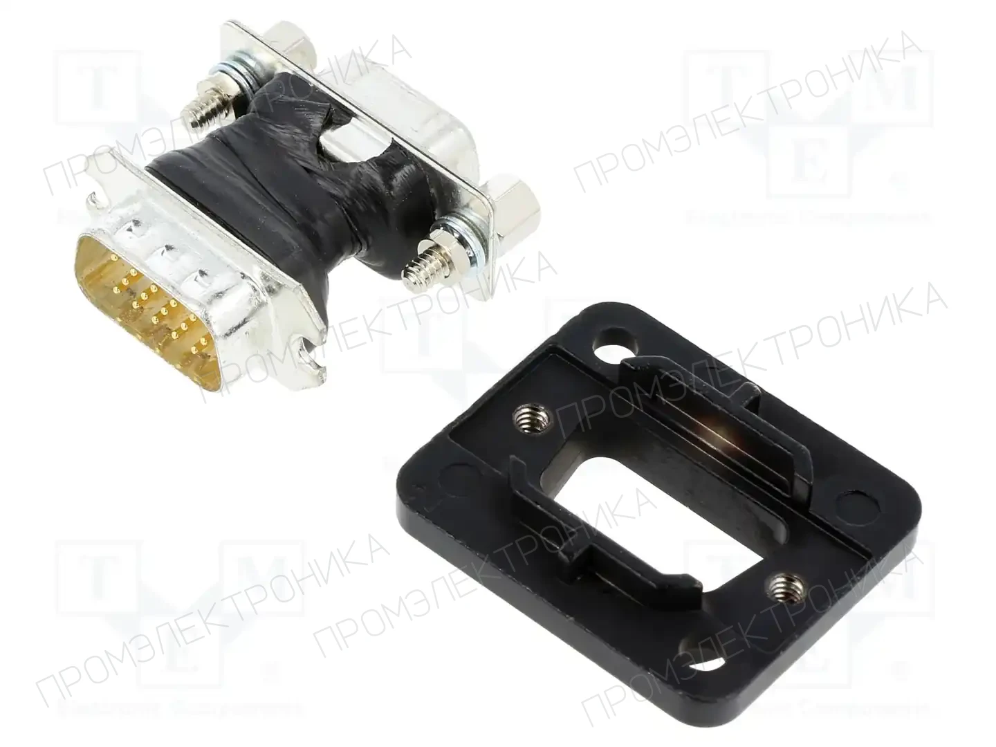 NEUTRIK NADB15MF-B — Адаптеры D-Sub