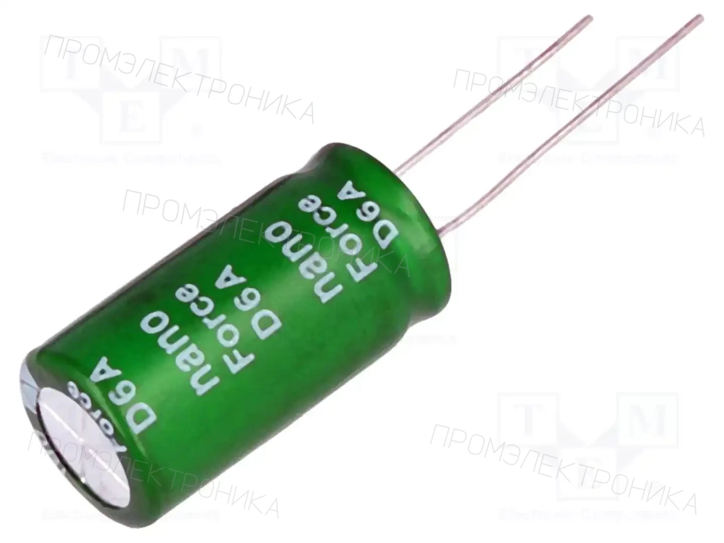 SAMXON DRL106S0TI25RRASP — Суперконденсаторы