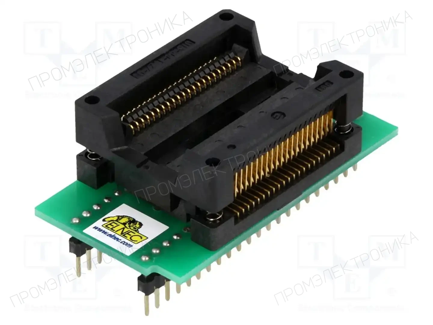 ELNEC 70-0071 — Аксессуары для программаторов