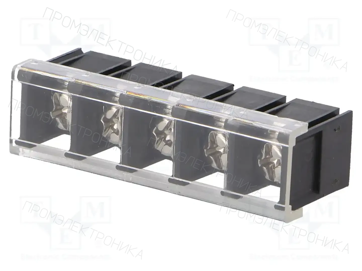 DEGSON ELECTRONICS DG58C-B-05P-13-00A(H) — Клеммные колодки для печатных плат