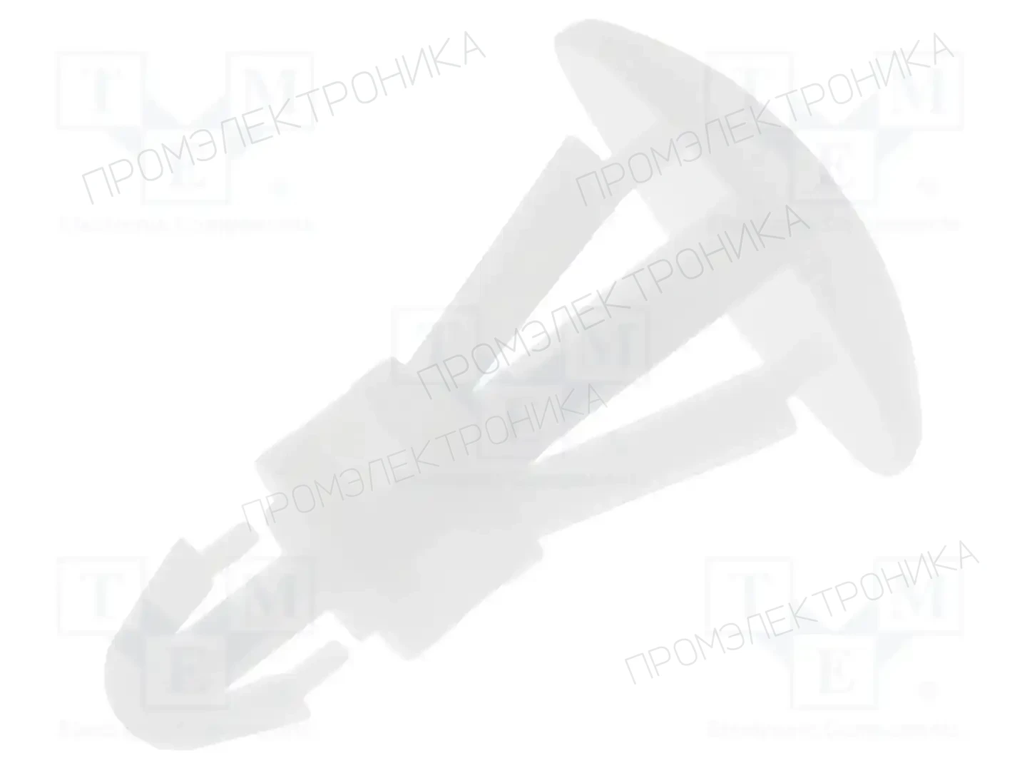 FIX&FASTEN FIX-RCC-8 — Дюбели пластмассовые