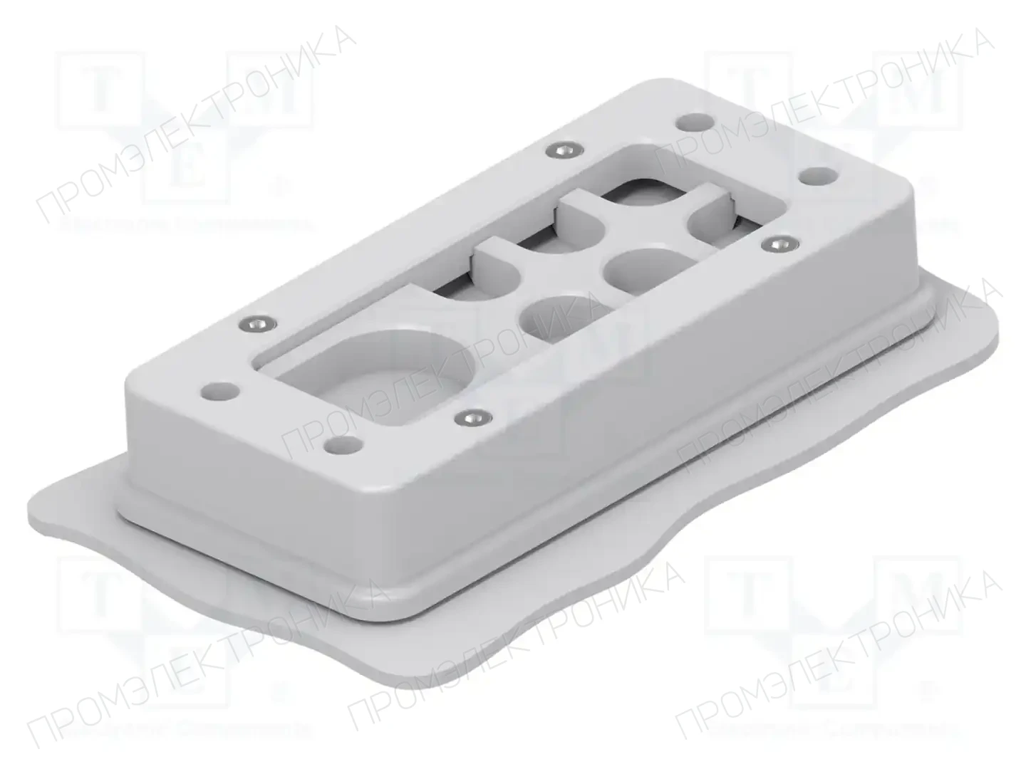 TE Connectivity EP-BPA-SZ10-LGR-A — Вводы/выводы